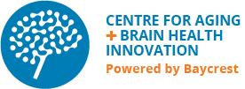 Centre for Aging + Brain Health Innovation