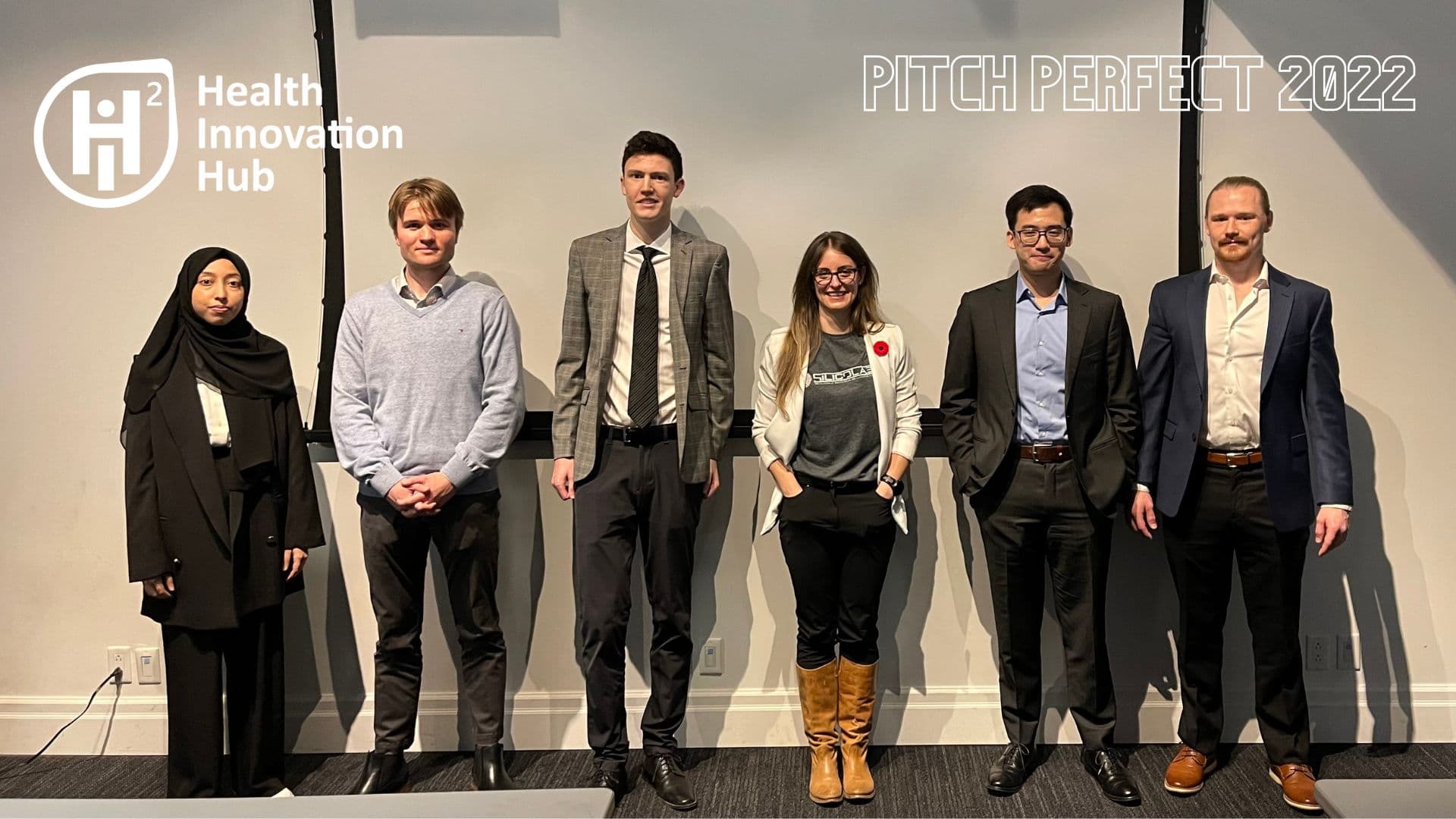 Re:Pair founding team 2022